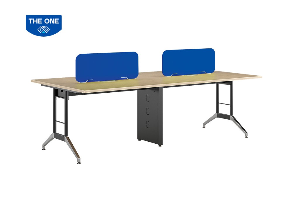 CỤM BÀN LÀM VIỆC LEADER THE ONE 
LEMD01-4C12