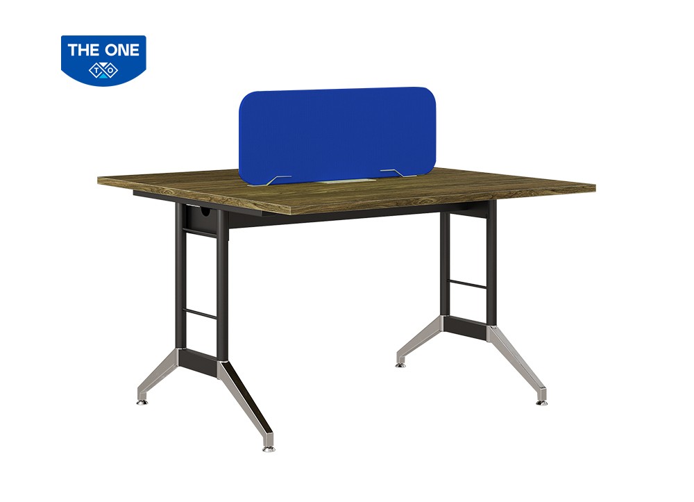 CỤM BÀN LÀM VIỆC LEADER THE ONE
 LEMD01-2C12