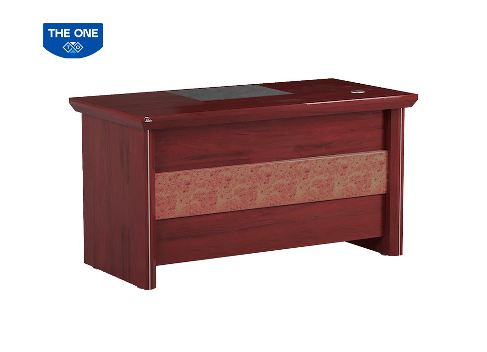BÀN TRƯỞNG PHÒNG SƠN PU THE ONE 
ET1400G