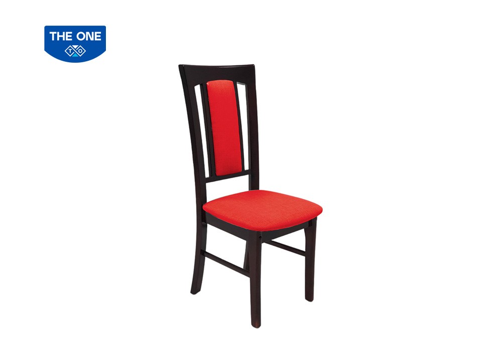 GHẾ HỘI TRƯỜNG GỖ TỰ NHIÊN THE ONE 
GHT06