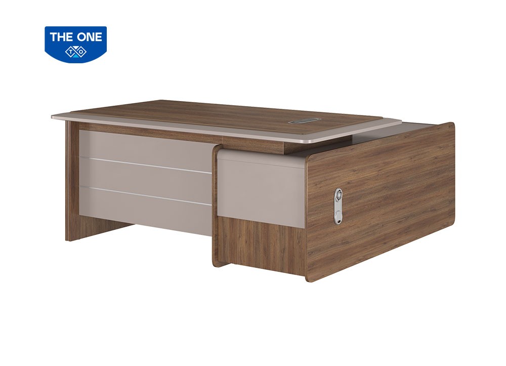 BÀN GIÁM ĐỐC LUXURY SUPREME THE ONE 
LUXB1818S4/LUXB2018S4