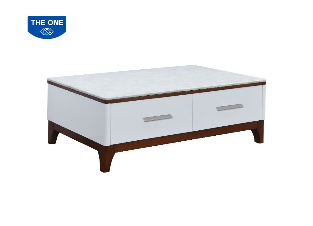 BÀN SOFA SƠN HIGH GLOSSY THE ONE 
BSF17
