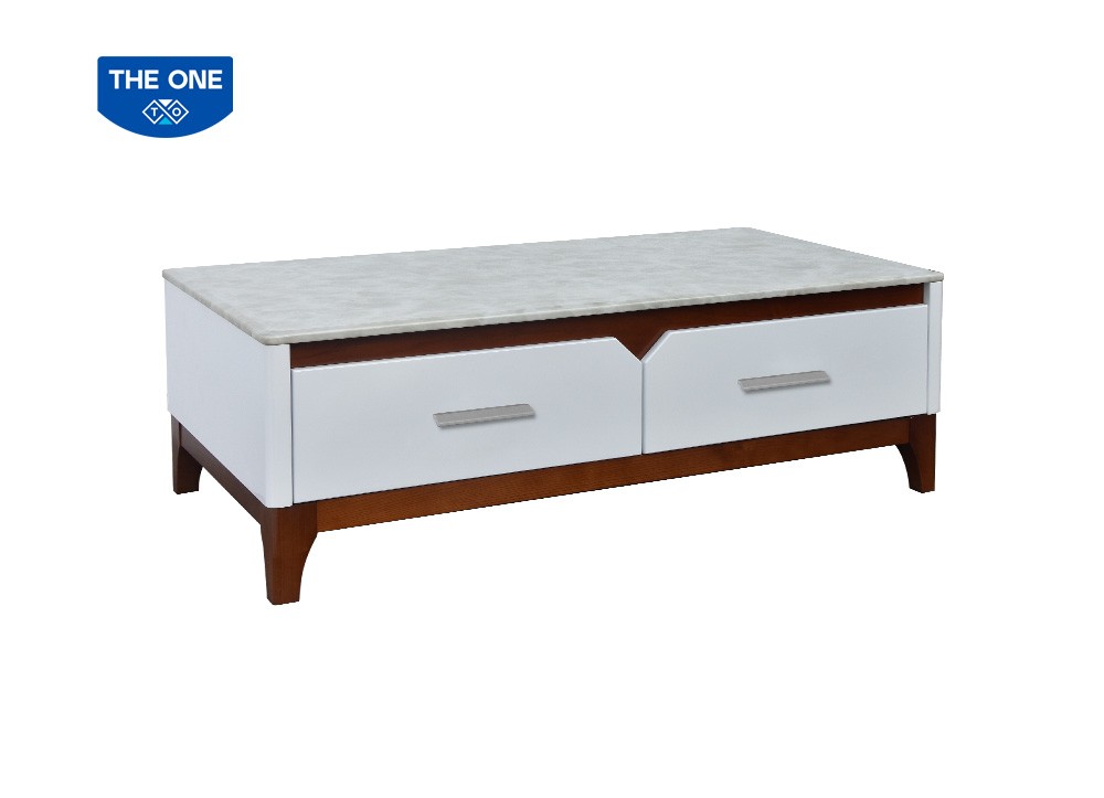 BÀN SOFA SƠN HIGH GLOSSY THE ONE 
BSF18