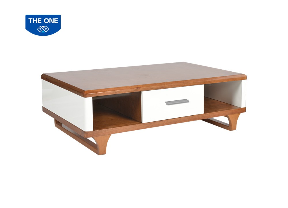 BÀN SOFA SƠN HIGH GLOSSY THE ONE 
BSF19
