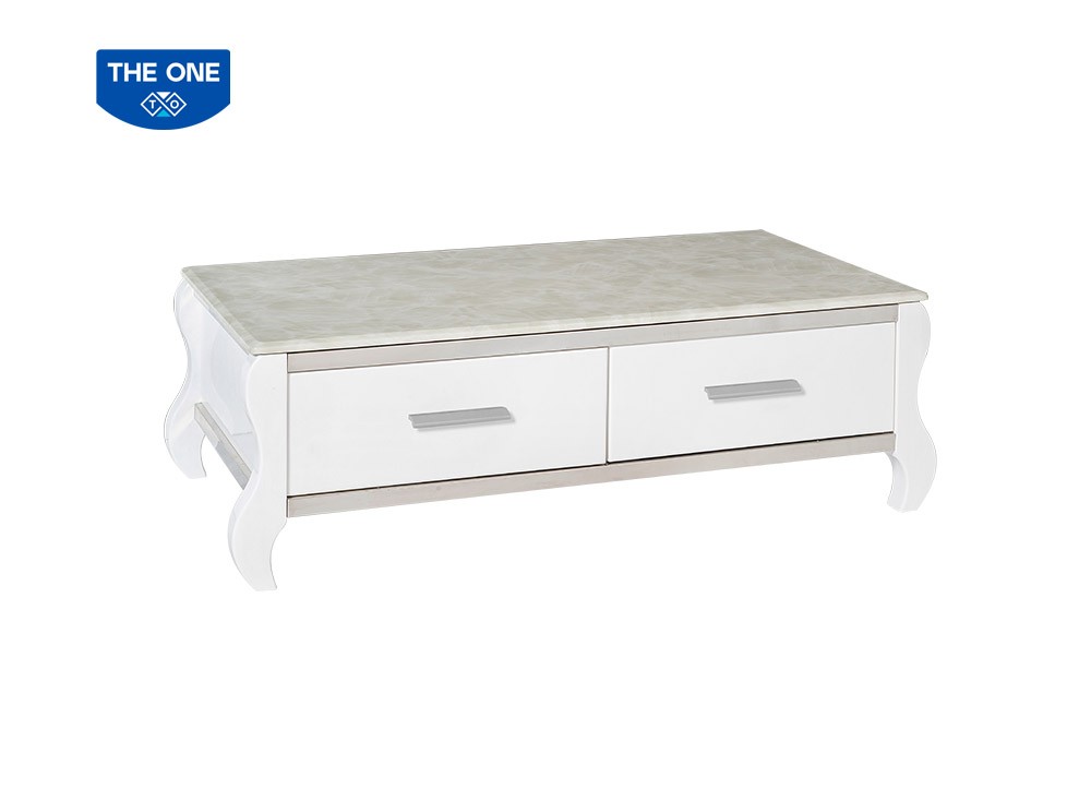BÀN SOFA SƠN HIGH GLOSSY THE ONE 
BSF90 - BSF90B