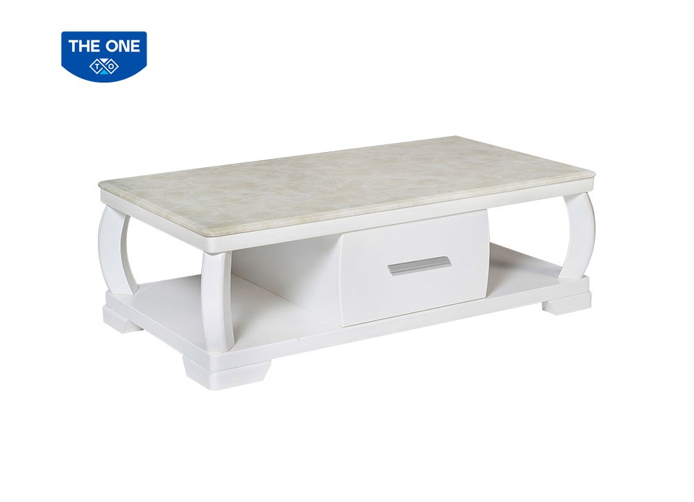 BÀN SOFA SƠN HIGH GLOSSY THE ONE 
BSF91