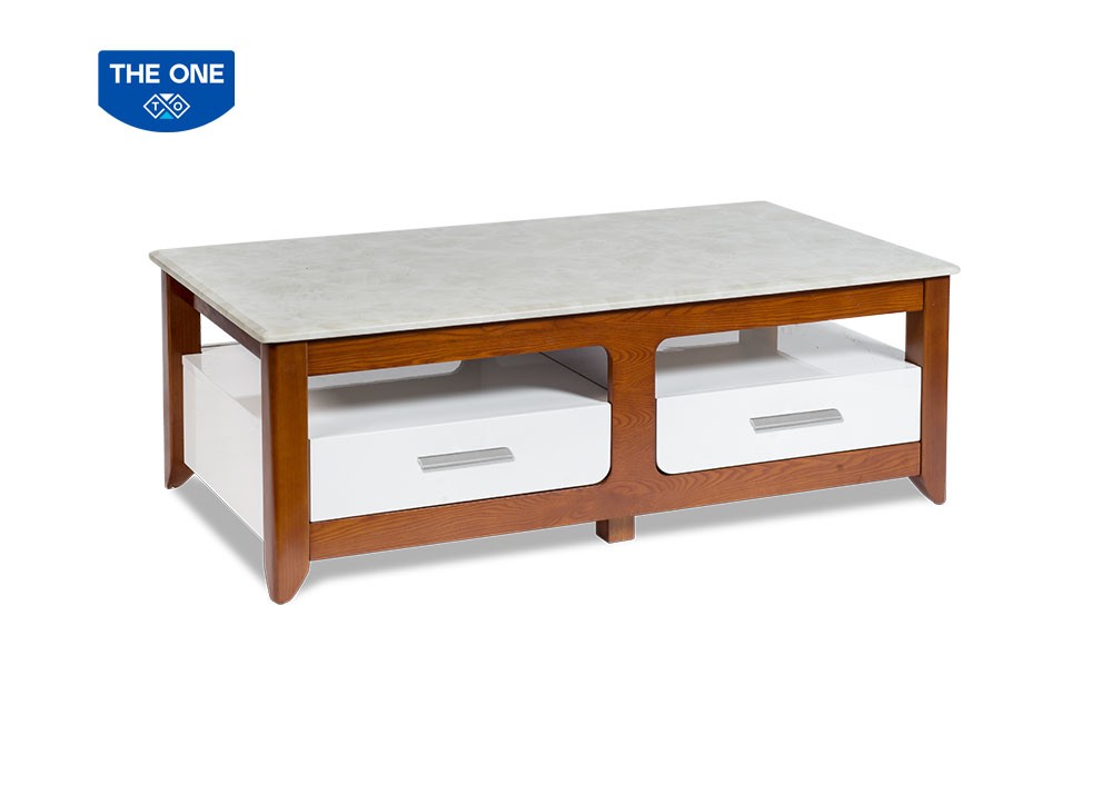 BÀN SOFA SƠN HIGH GLOSSY THE ONE
BSF98