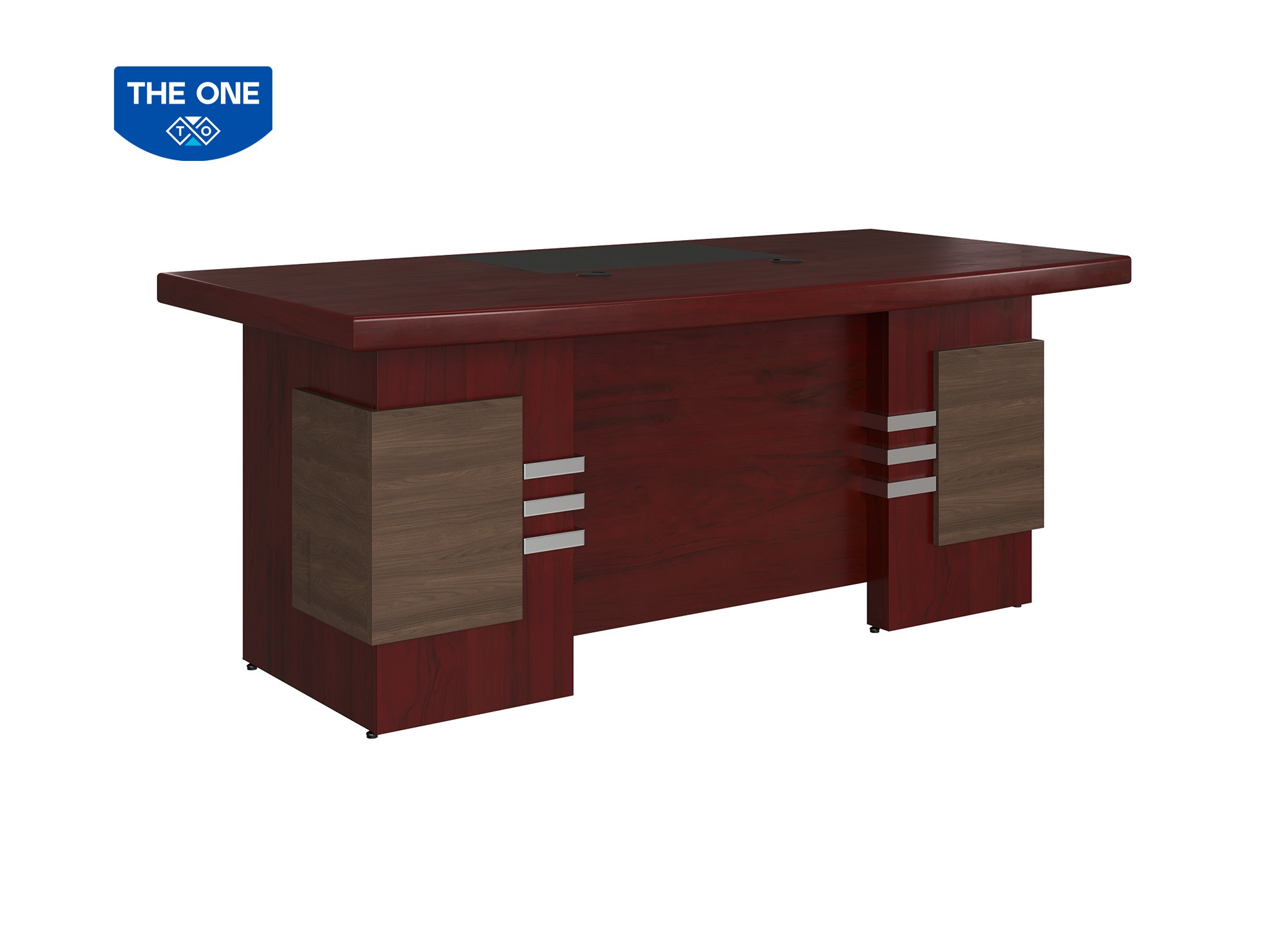 BÀN GIÁM ĐỐC SƠN PU-R THE ONE 
DT1880H24R