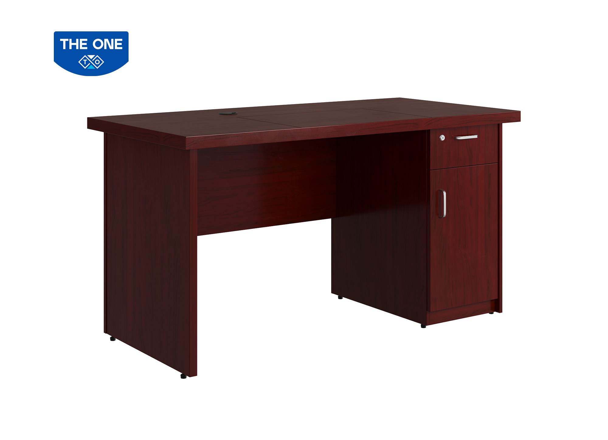 BÀN NHÂN VIÊN SƠN PU-R THE ONE 
ET1400DR