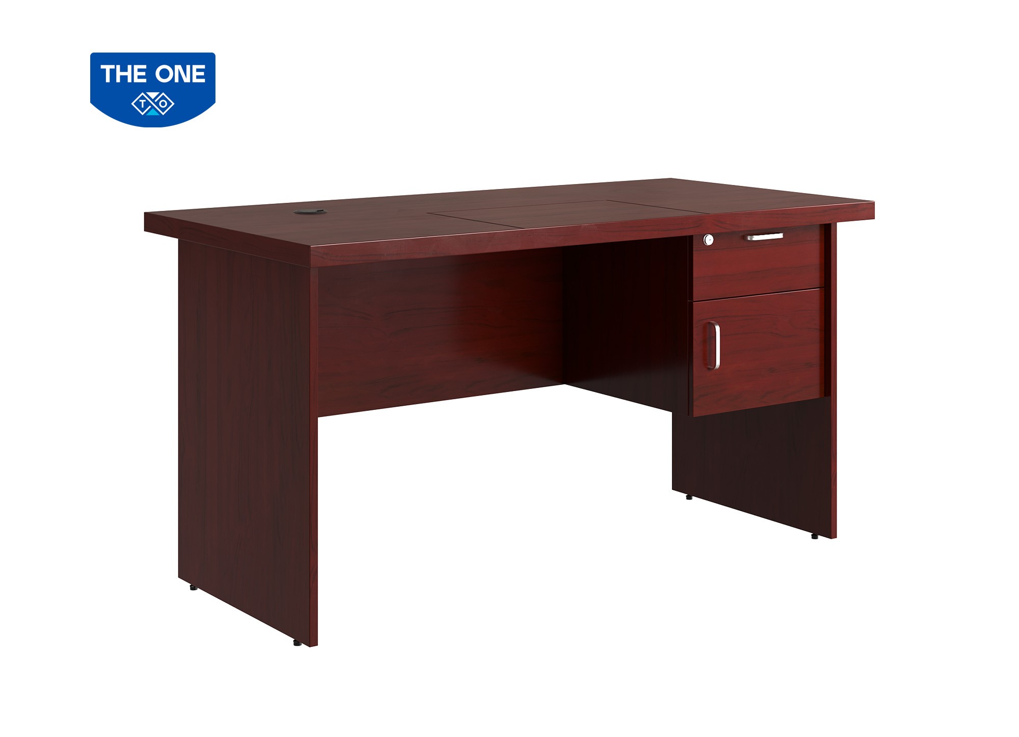 BÀN NHÂN VIÊN SƠN PU-R THE ONE 
ET1400HLR