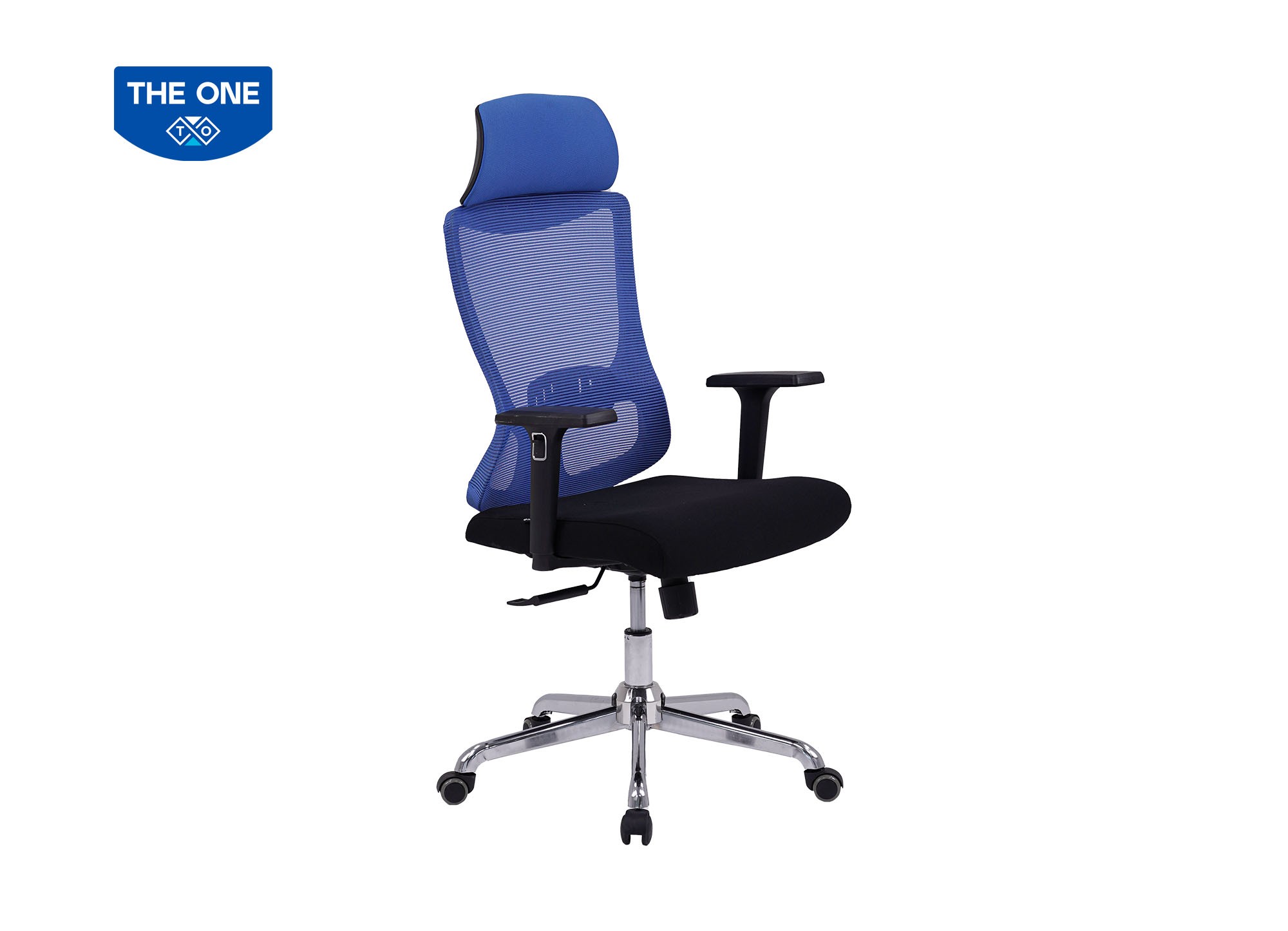 GHẾ LƯỚI GIÁM ĐỐC THE ONE 
GL354