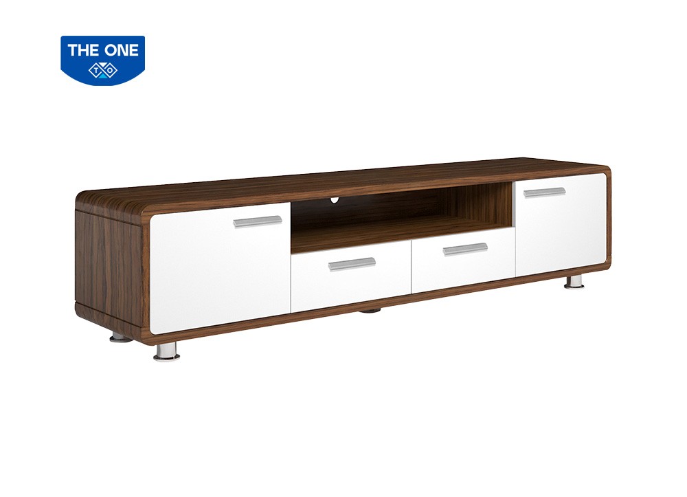 KỆ TI VI SƠN HIGH GLOSSY THE ONE  
KTV505