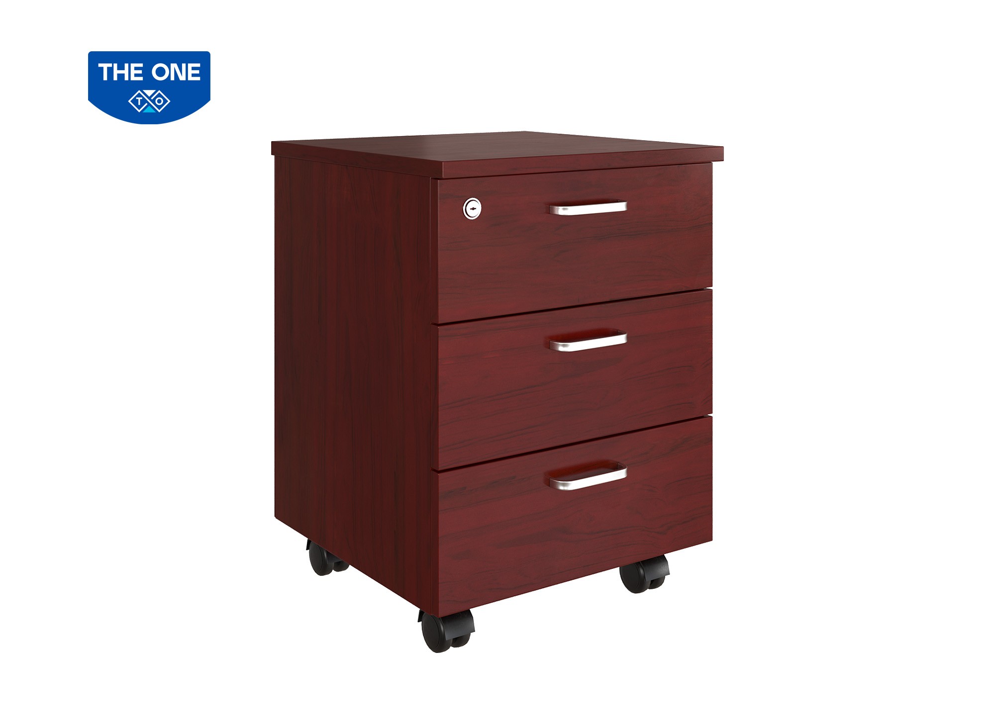 HỘC BÀN SƠN PU THE ONE 
M3DR