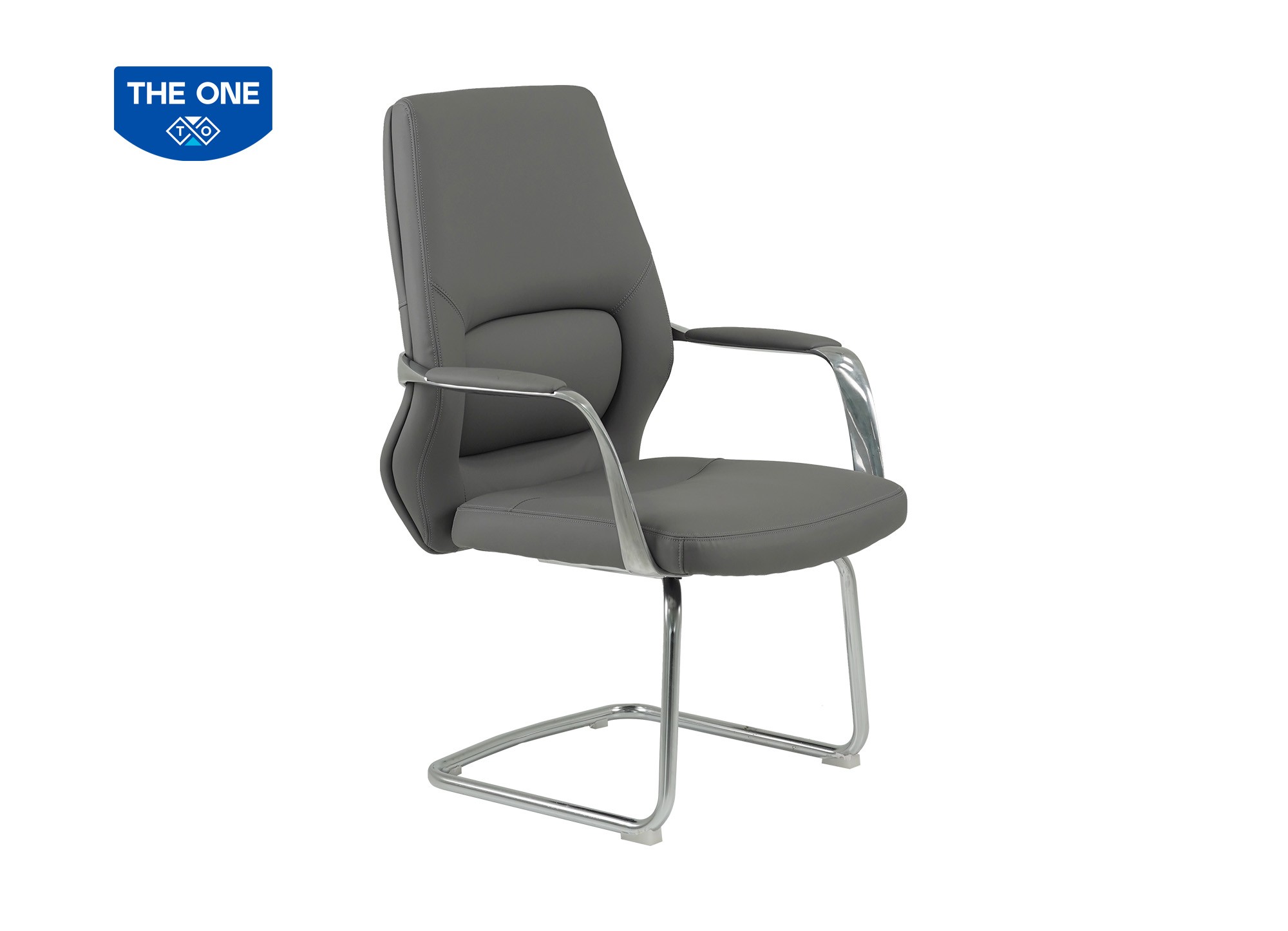 GHẾ HỌP CHÂN QUỲ THE ONE 
SL636