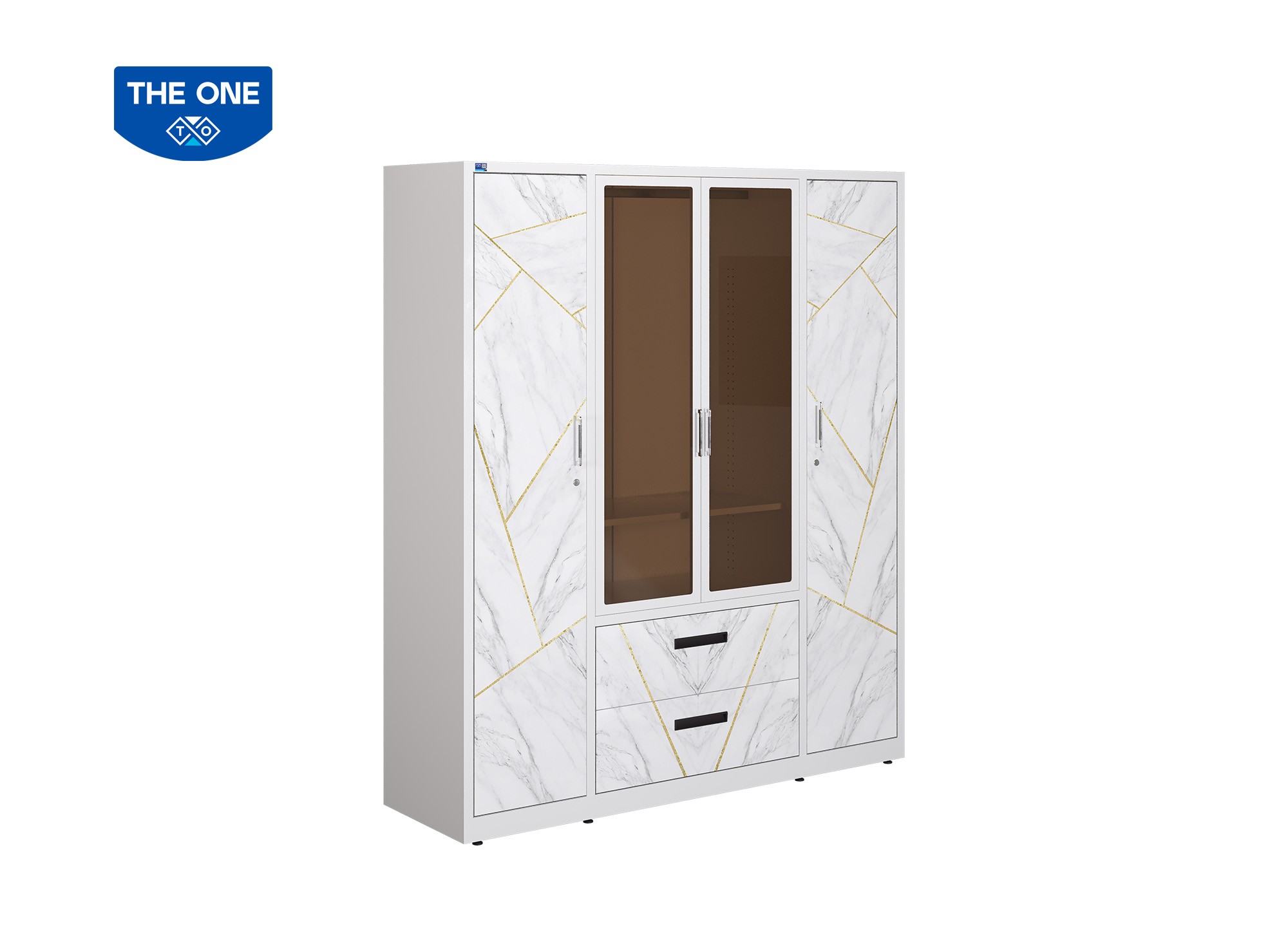 TỦ SẮT GIA ĐÌNH IN UV THE ONE 
TU20B3C4GUV