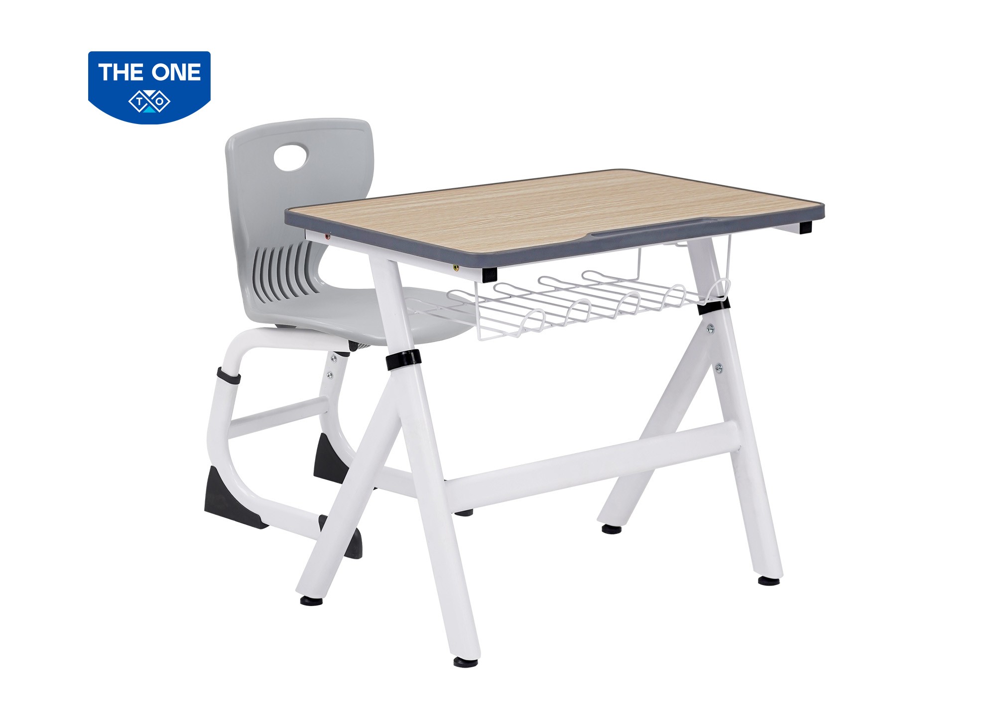 BÀN GHẾ HỌC SINH GIA ĐÌNH THE ONE 
BHS46N/BHS46N-2/GHS46