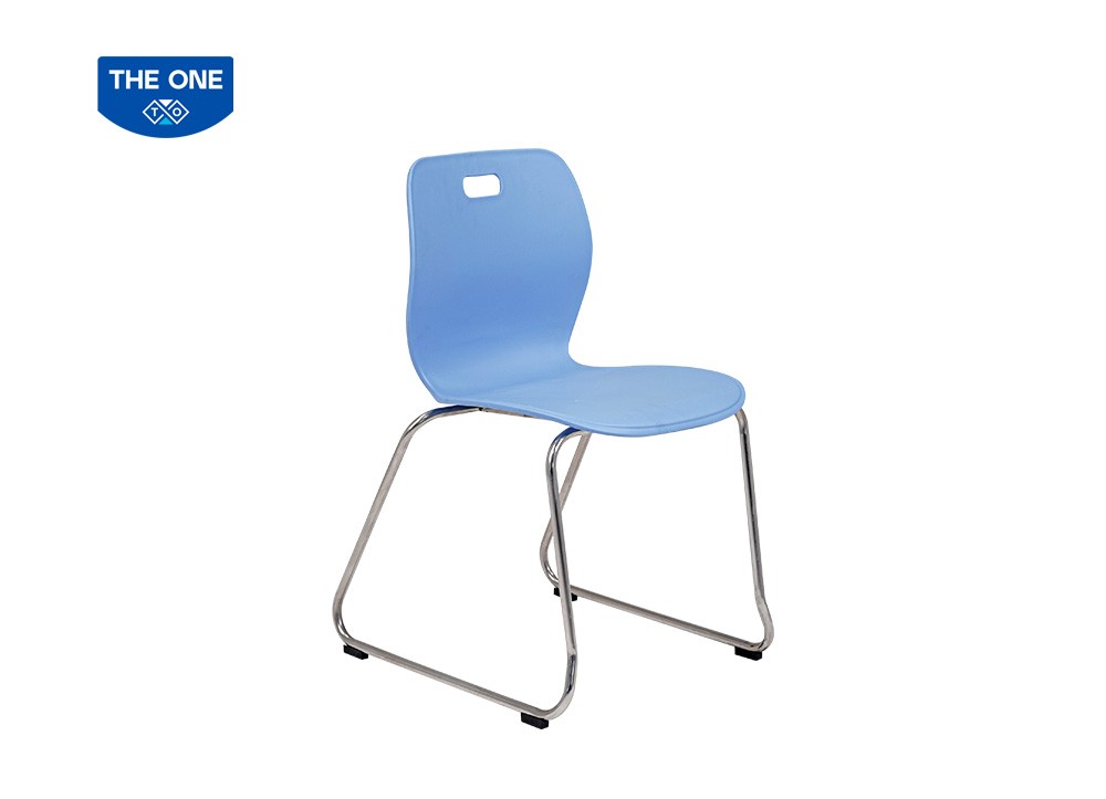 GHẾ KHUNG THÉP THE ONE
G40I/G40S/G40M