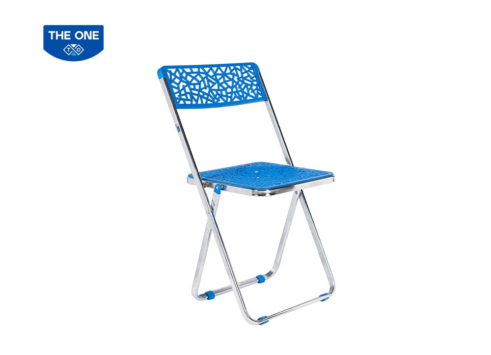 GHẾ GẤP KHUNG THÉP THE ONE
G16