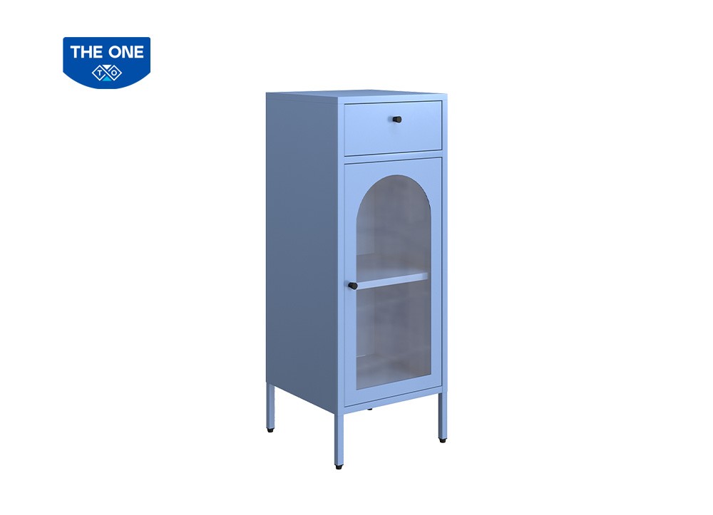 TỦ SẮT GIA DỤNG THE ONE 
TGD01