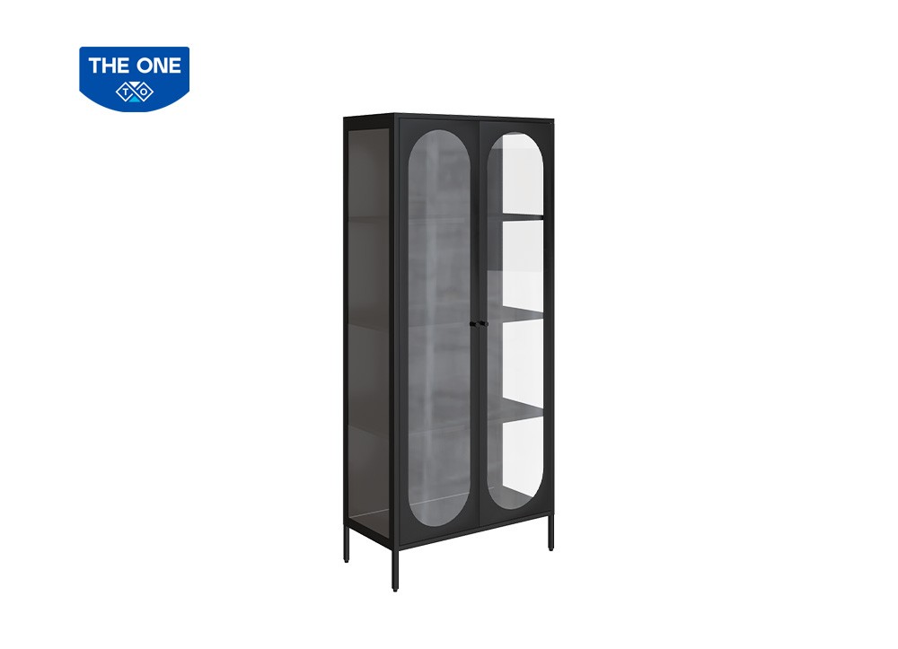 TỦ SẮT GIA DỤNG THE ONE 
TGD03G