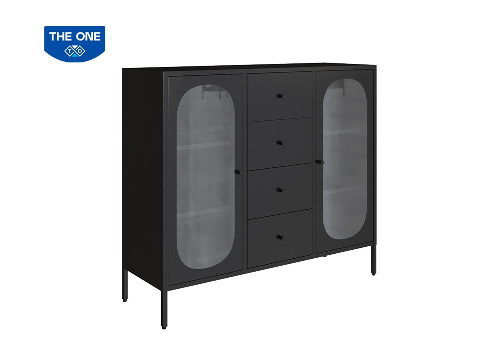 TỦ SẮT GIA DỤNG THE ONE 
TGD05