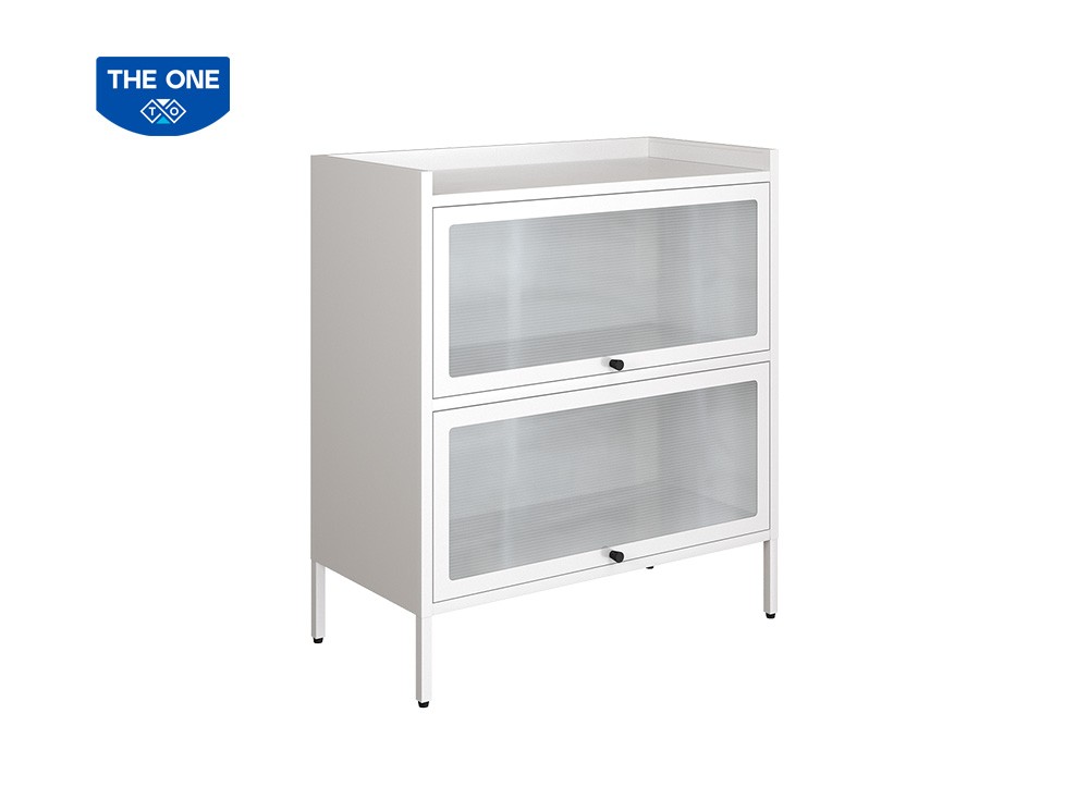TỦ SẮT GIA DỤNG THE ONE 
TGD06-2