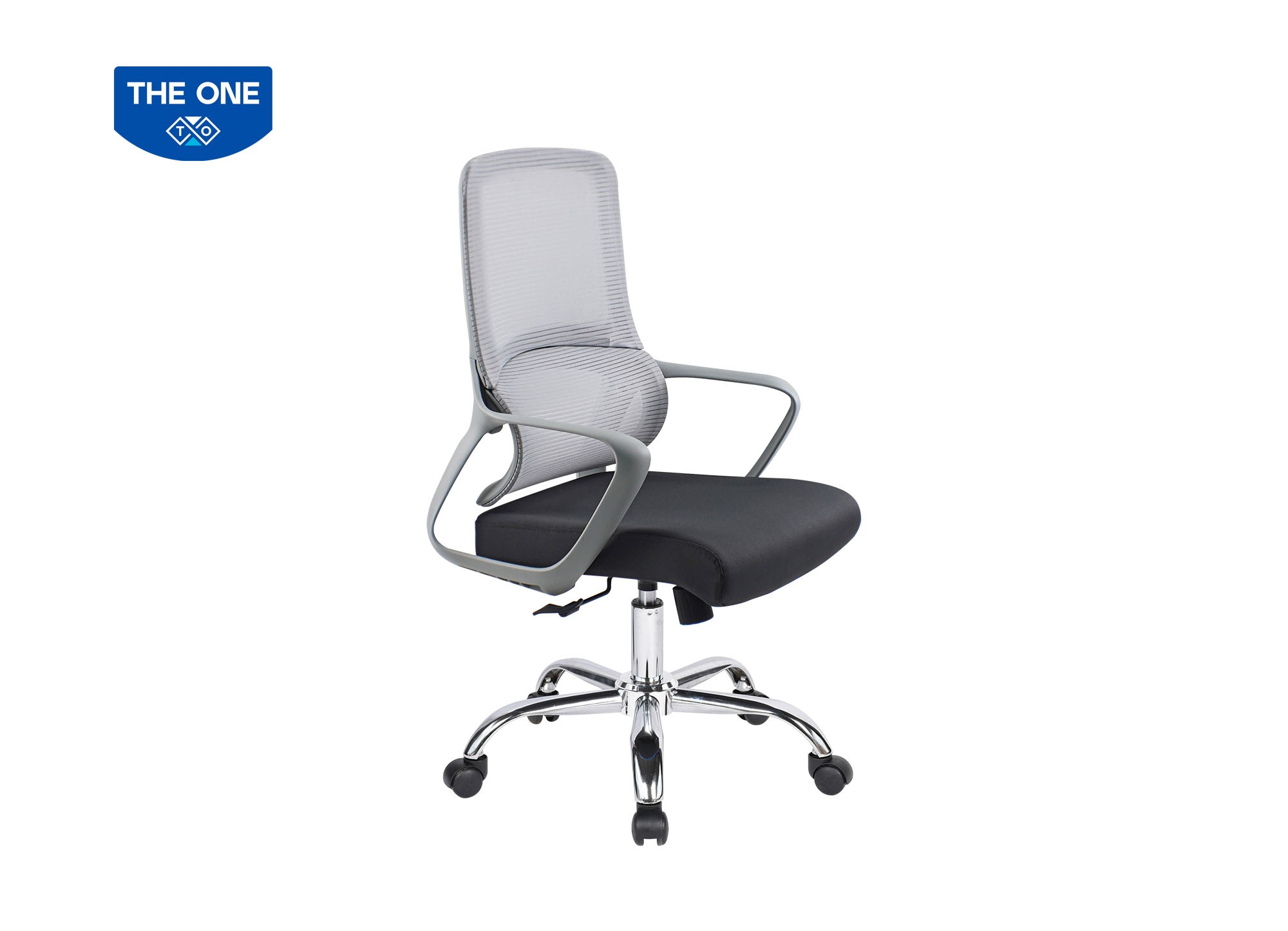 GHẾ LƯỚI NHÂN VIÊN THE ONE 
GL128G