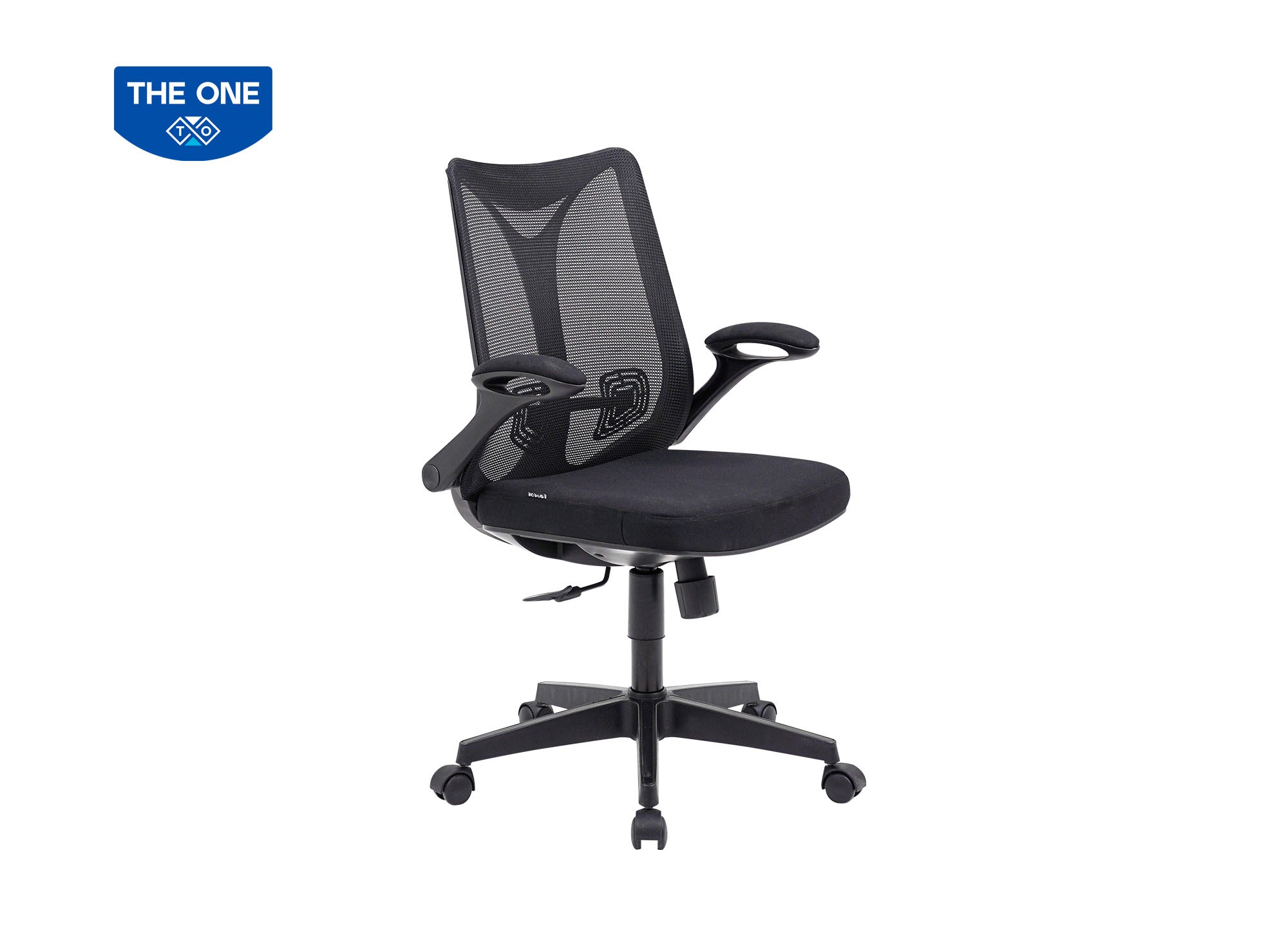 GHẾ LƯỚI NHÂN VIÊN THE ONE 
GL129