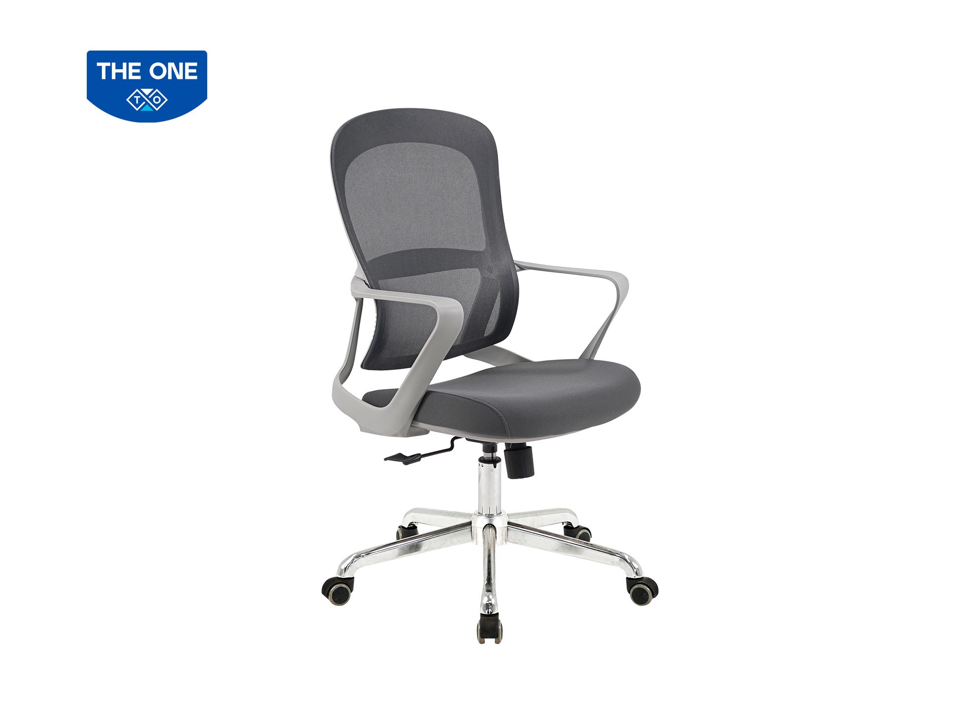 GHẾ LƯỚI TRƯỞNG PHÒNG THE ONE 
GL231