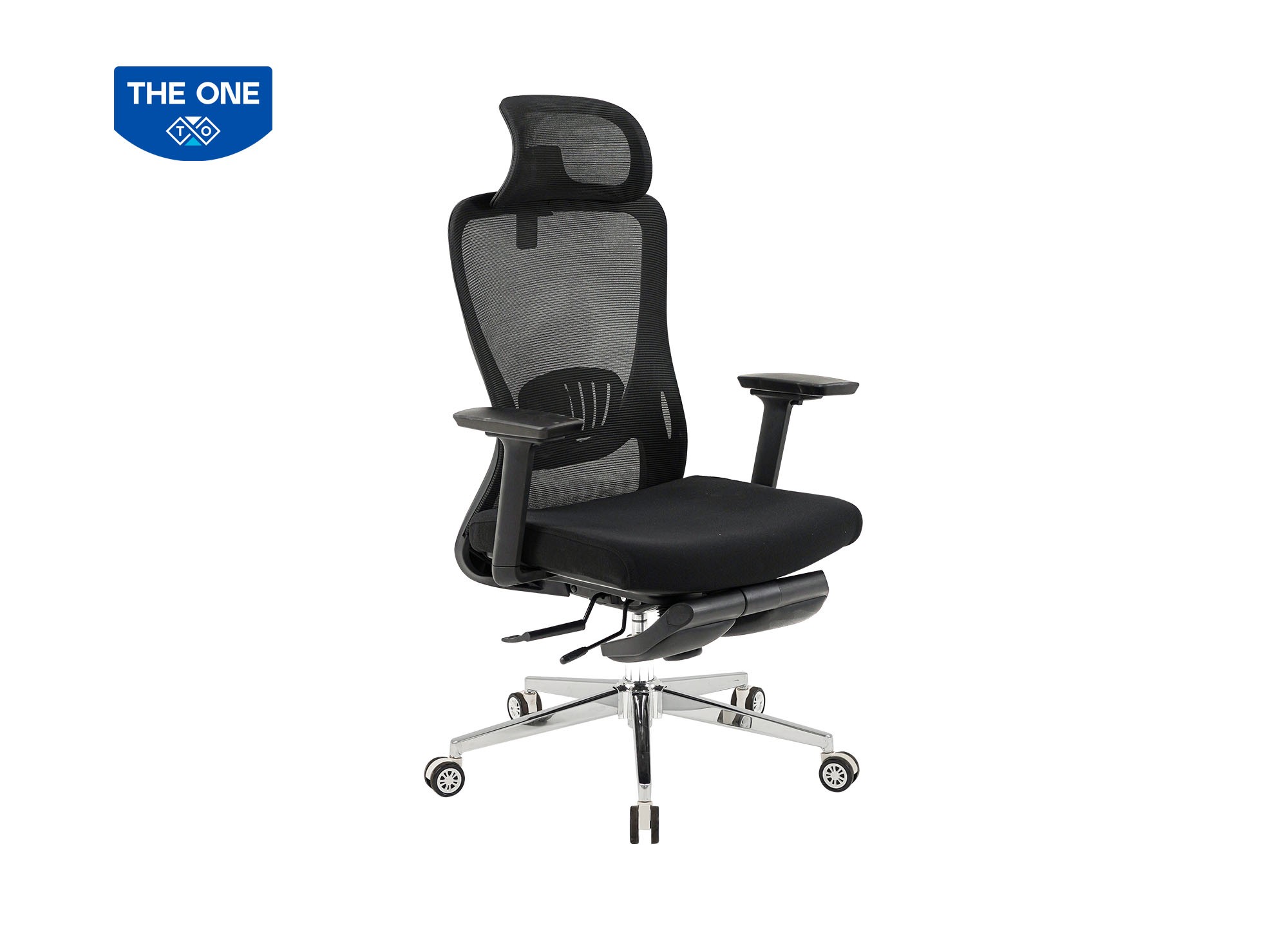 GHẾ LƯỚI GIÁM ĐỐC THE ONE 
GL357