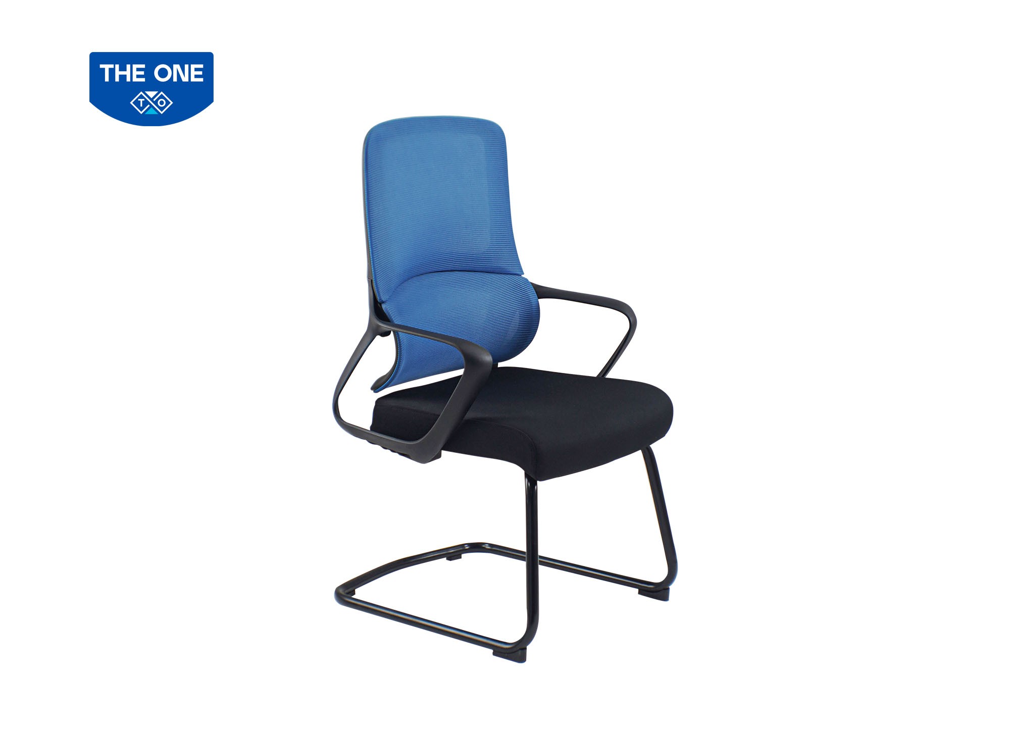 GHẾ HỌP TỰA LƯỚI THE ONE 
GL434