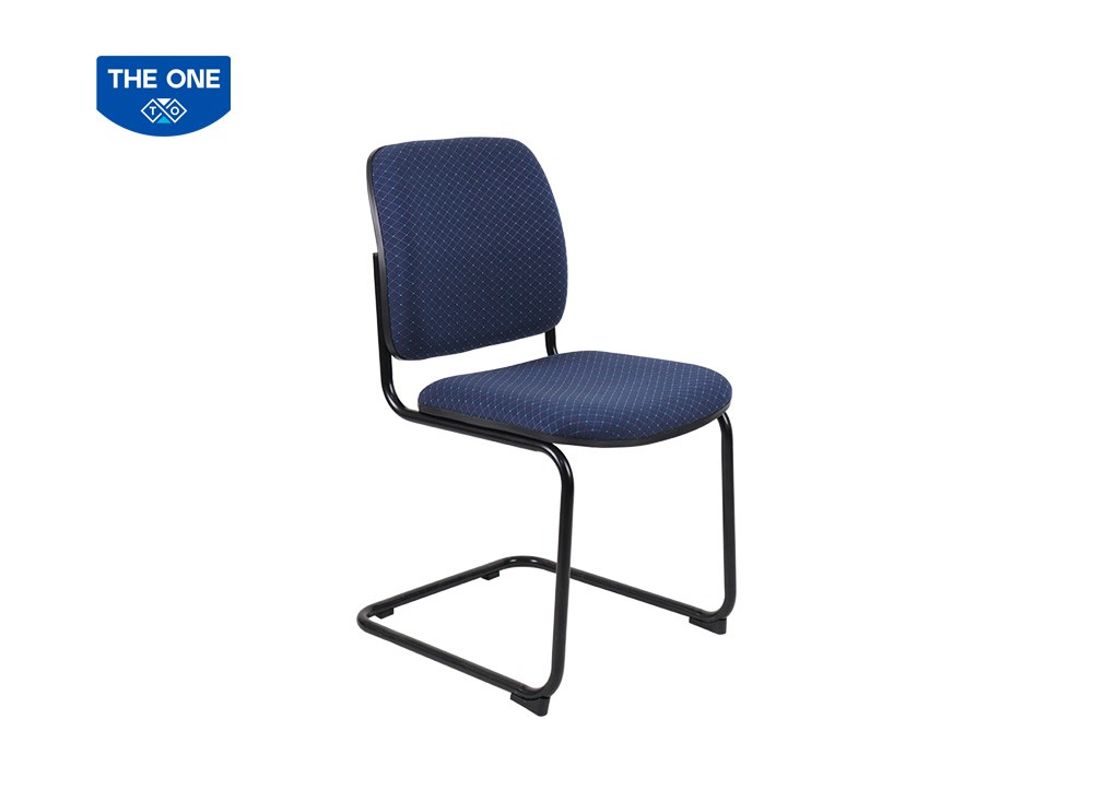 GHẾ HỌP BỌC VẢI THE ONE 
VT1K