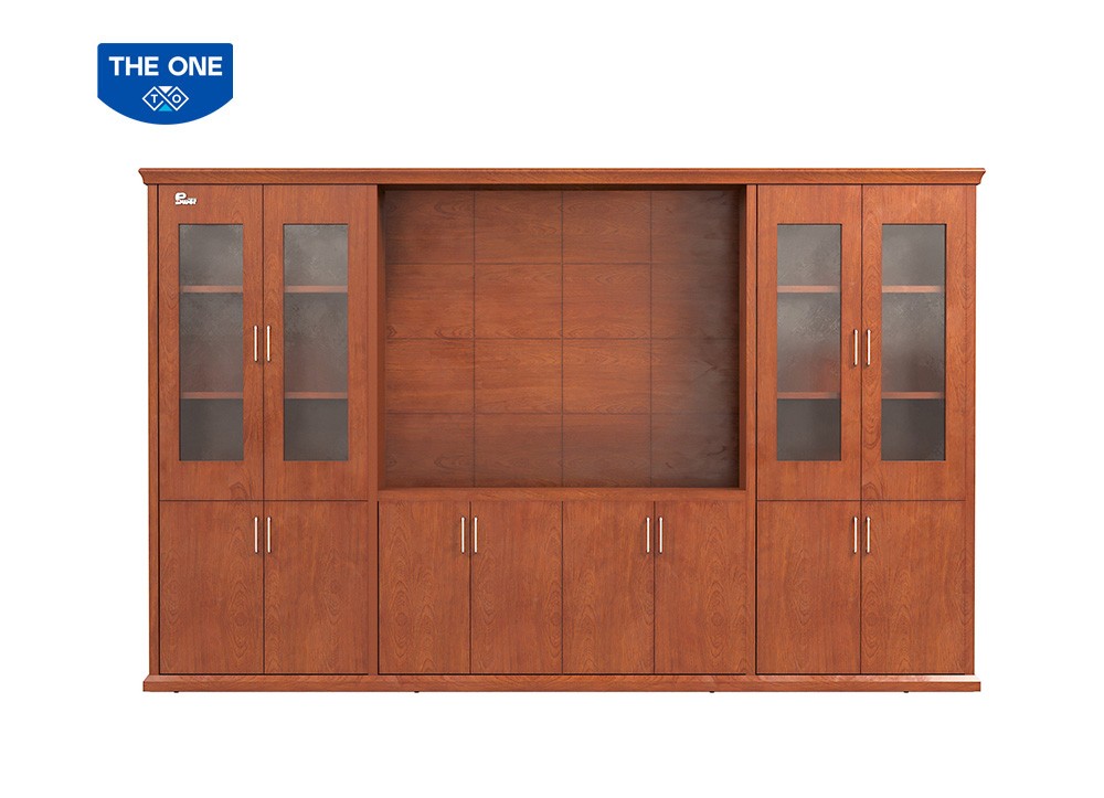 TỦ TÀI LIỆU VENEER THE ONE 
DC3242V8 - DC3242VM8
