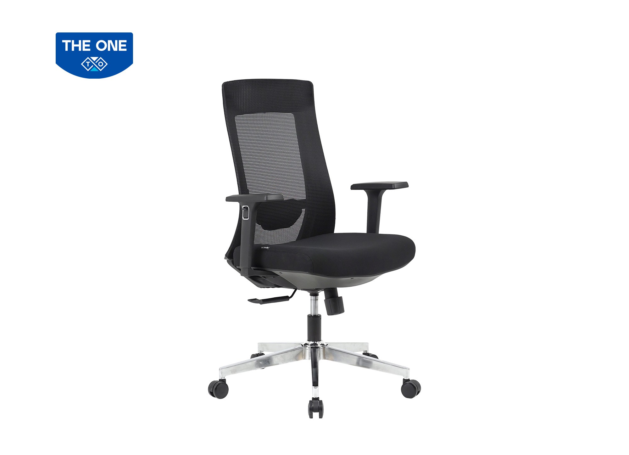 GHẾ LƯỚI TRƯỞNG PHÒNG THE ONE 
GL221