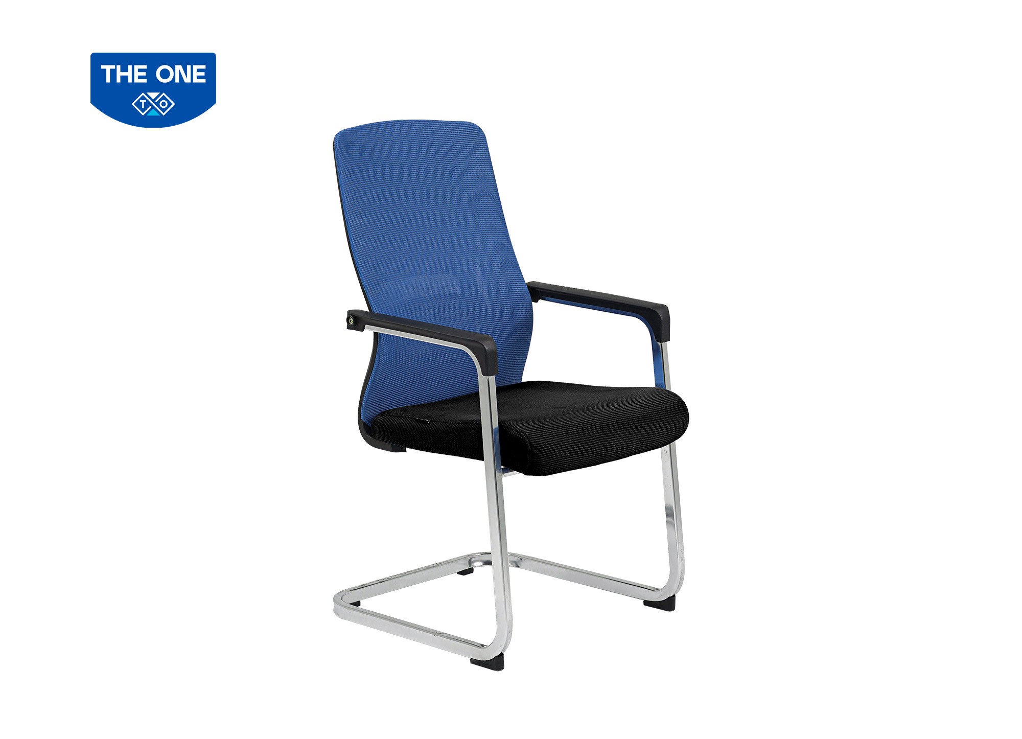 GHẾ HỌP TỰA LƯỚI THE ONE 
GL433