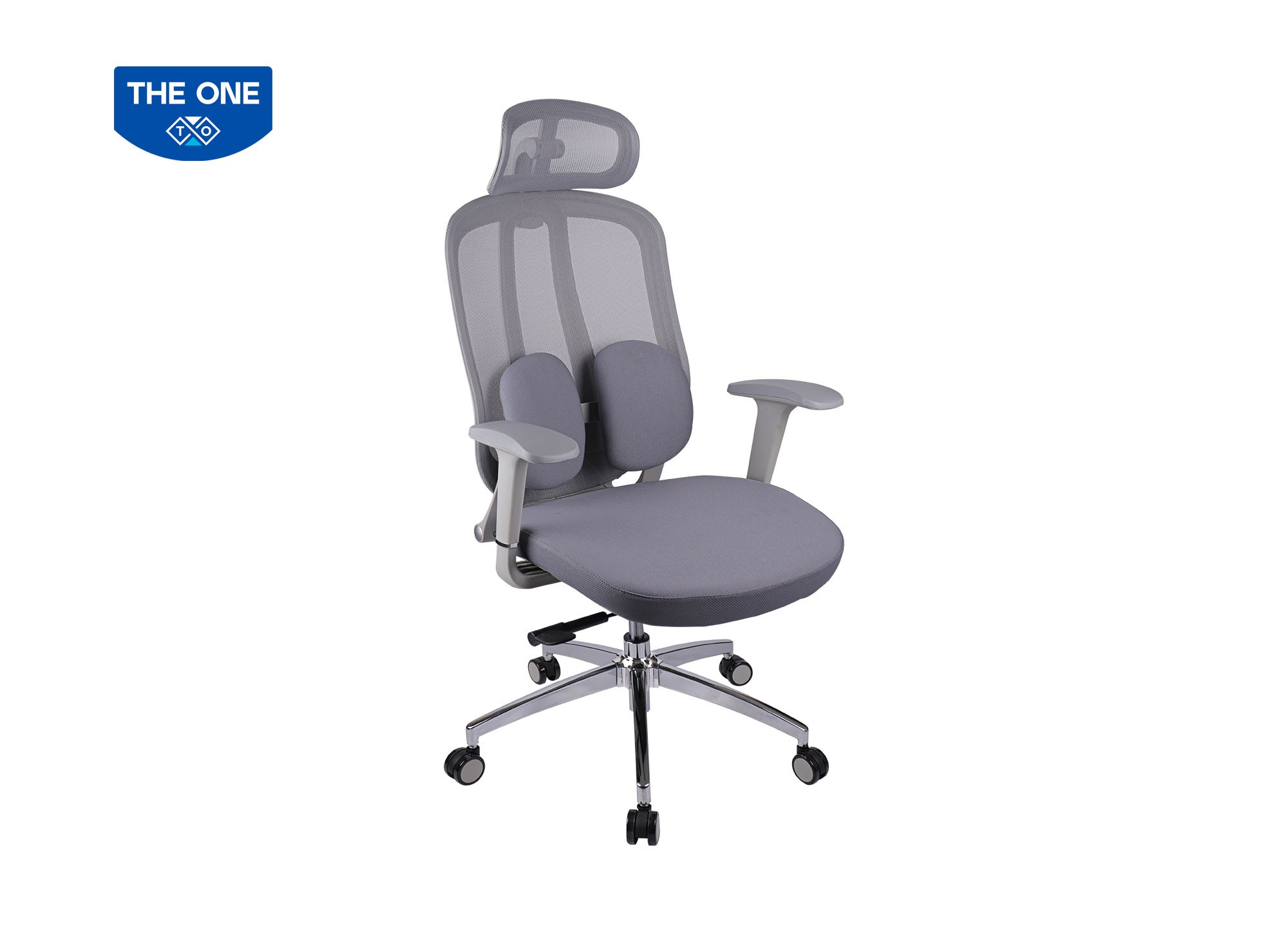 GHẾ CÔNG THÁI HỌC THE ONE 
GLE04-2/GLE04-3