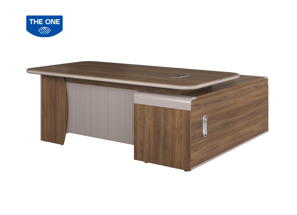 BÀN GIÁM ĐỐC LUXURY SUPREME THE ONE 
LUXB2018S7