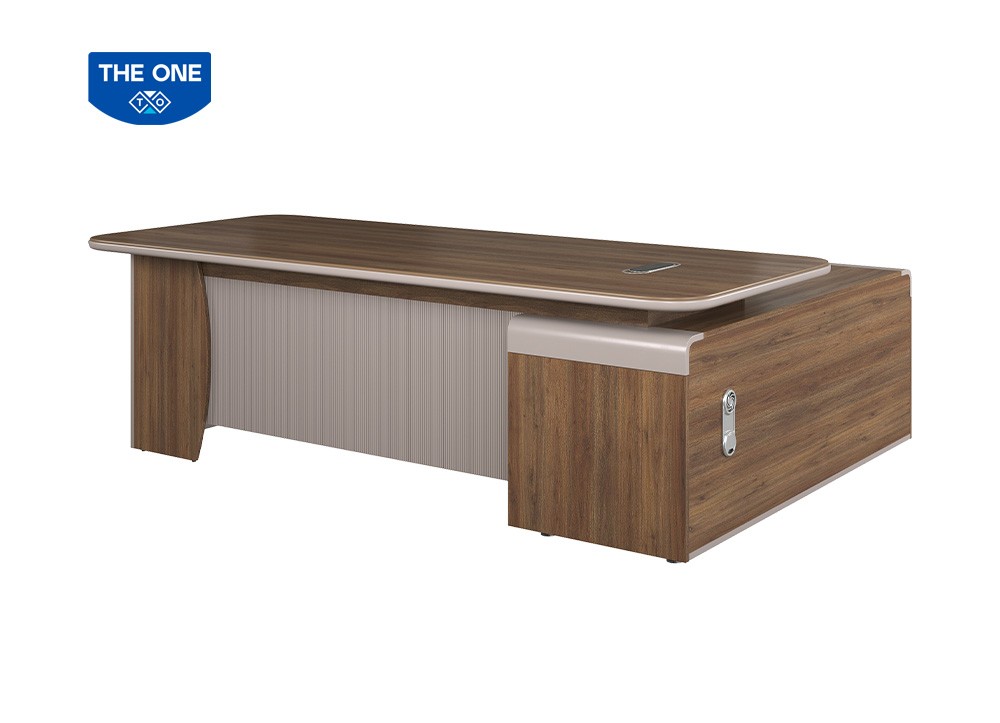 BÀN GIÁM ĐỐC LUXURY SUPREME THE ONE 
LUXB2218S7/LUXB2418S7