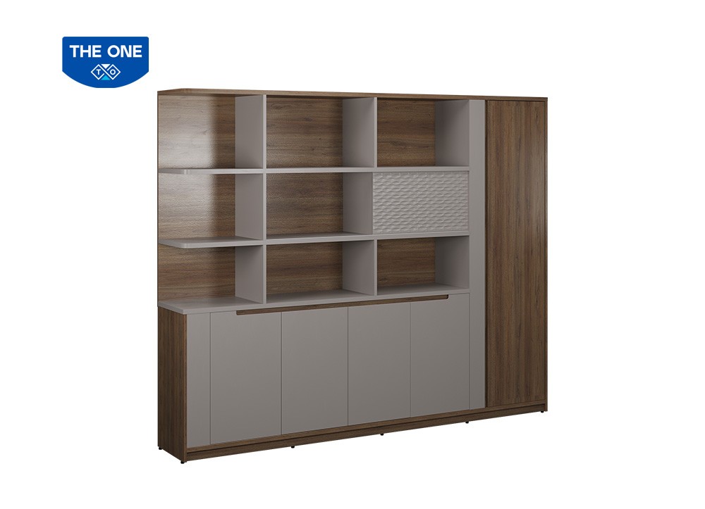 TỦ TÀI LIỆU LUXURY SUPREME THE ONE 
LUXT2420S6