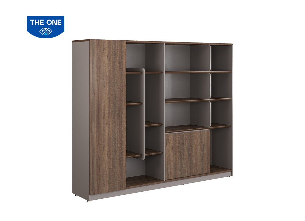 TỦ TÀI LIỆU LUXURY SUPREME THE ONE 
LUXT2420S7