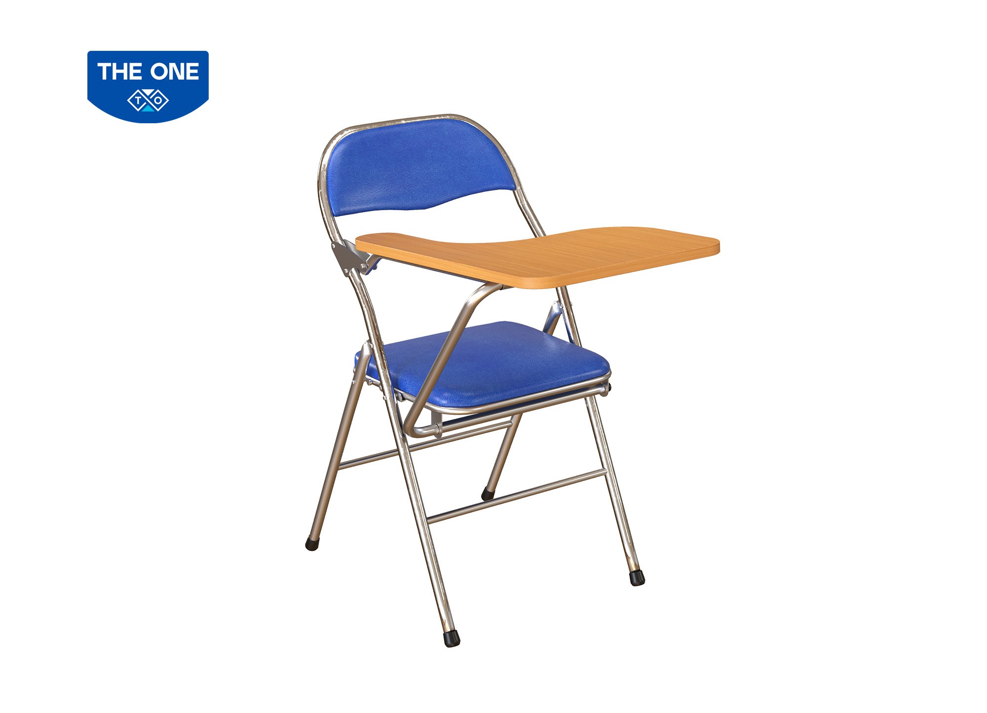 GHẾ GẤP KHUNG THÉP THE ONE 
G01B