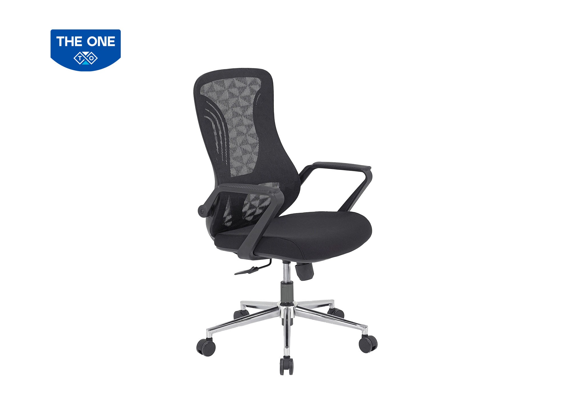 GHẾ LƯỚI TRƯỞNG PHÒNG THE ONE 
GL226