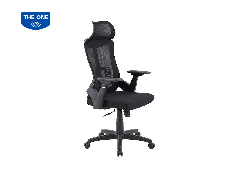 GHẾ LƯỚI GIÁM ĐỐC THE ONE 
GL338