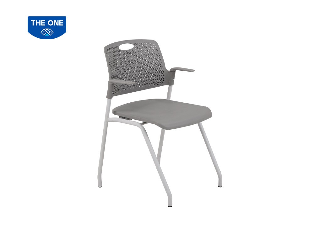 GHẾ TRAINING, GHẾ ĐÀO TẠO THE ONE 
G899T