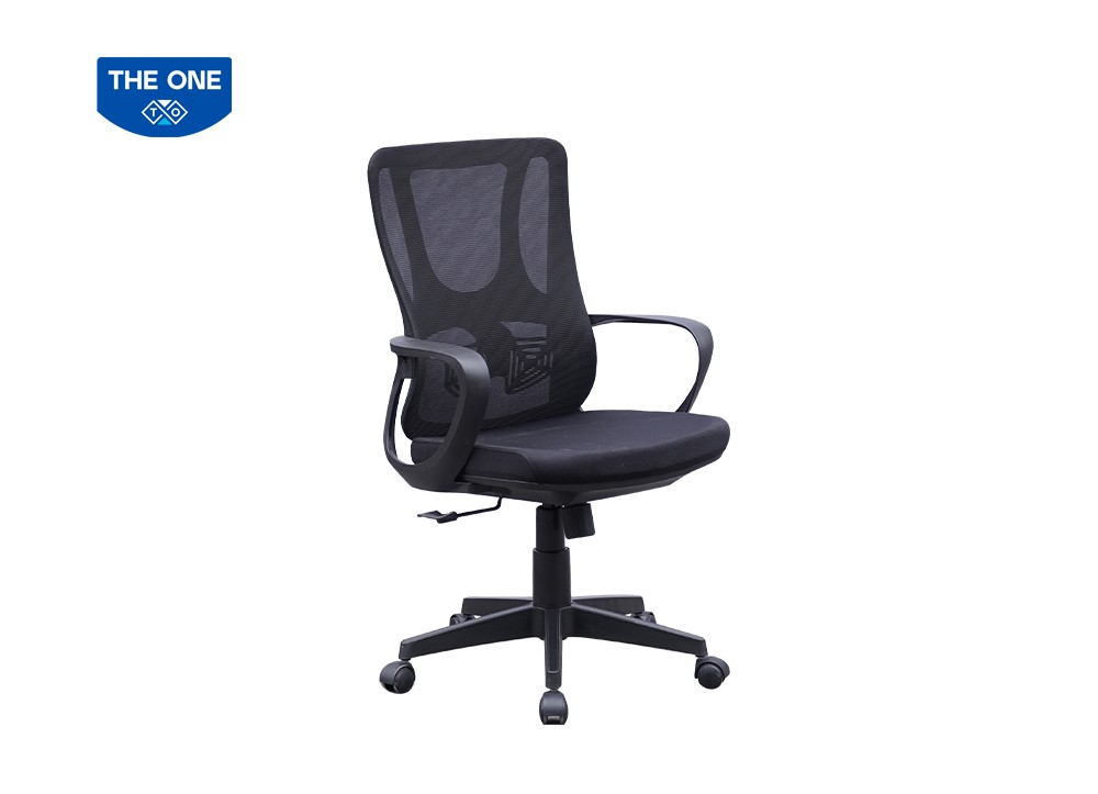 GHẾ LƯỚI TRƯỞNG PHÒNG THE ONE 
GL232
