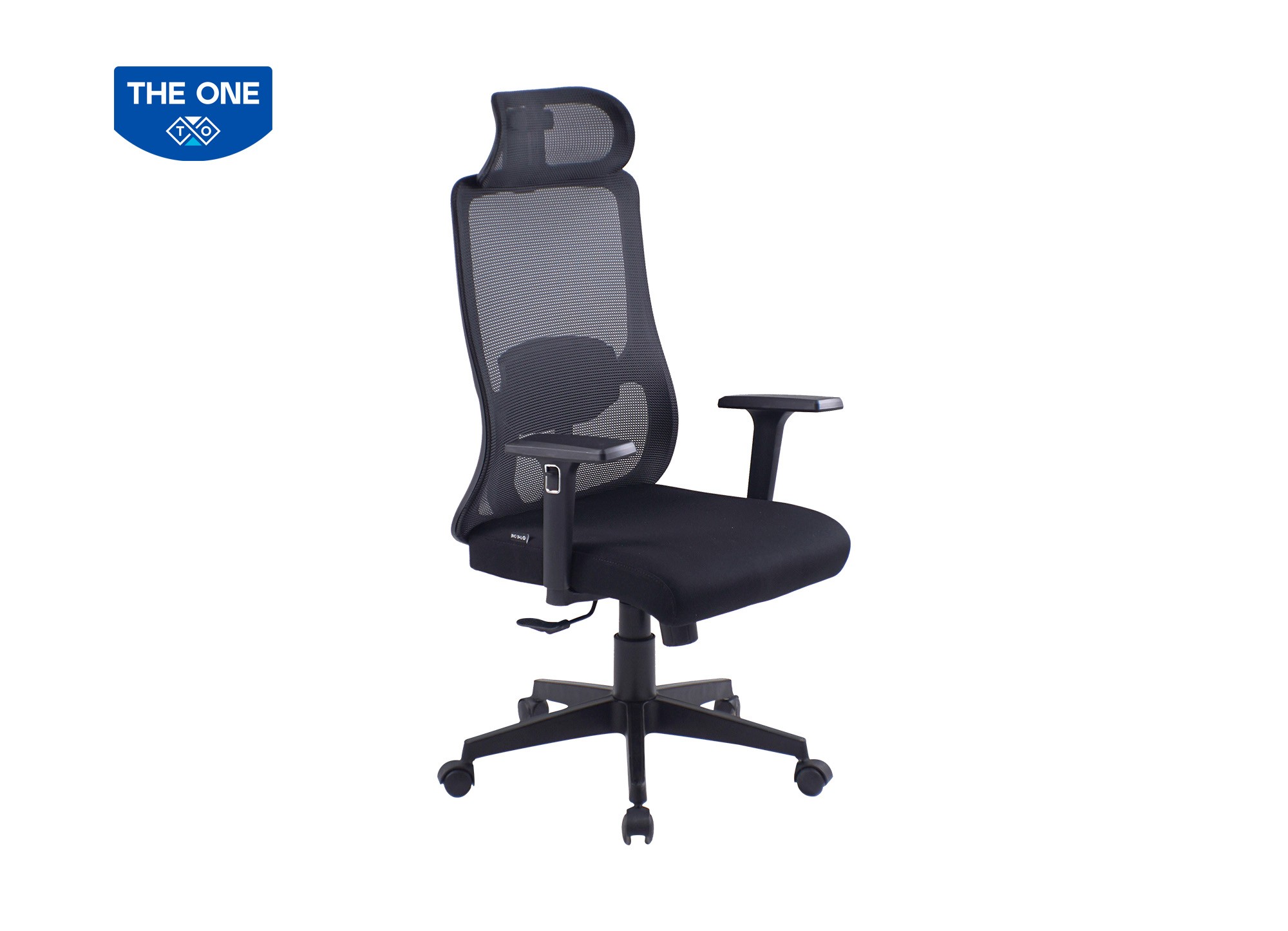 GHẾ LƯỚI GIÁM ĐỐC THE ONE 
GL356