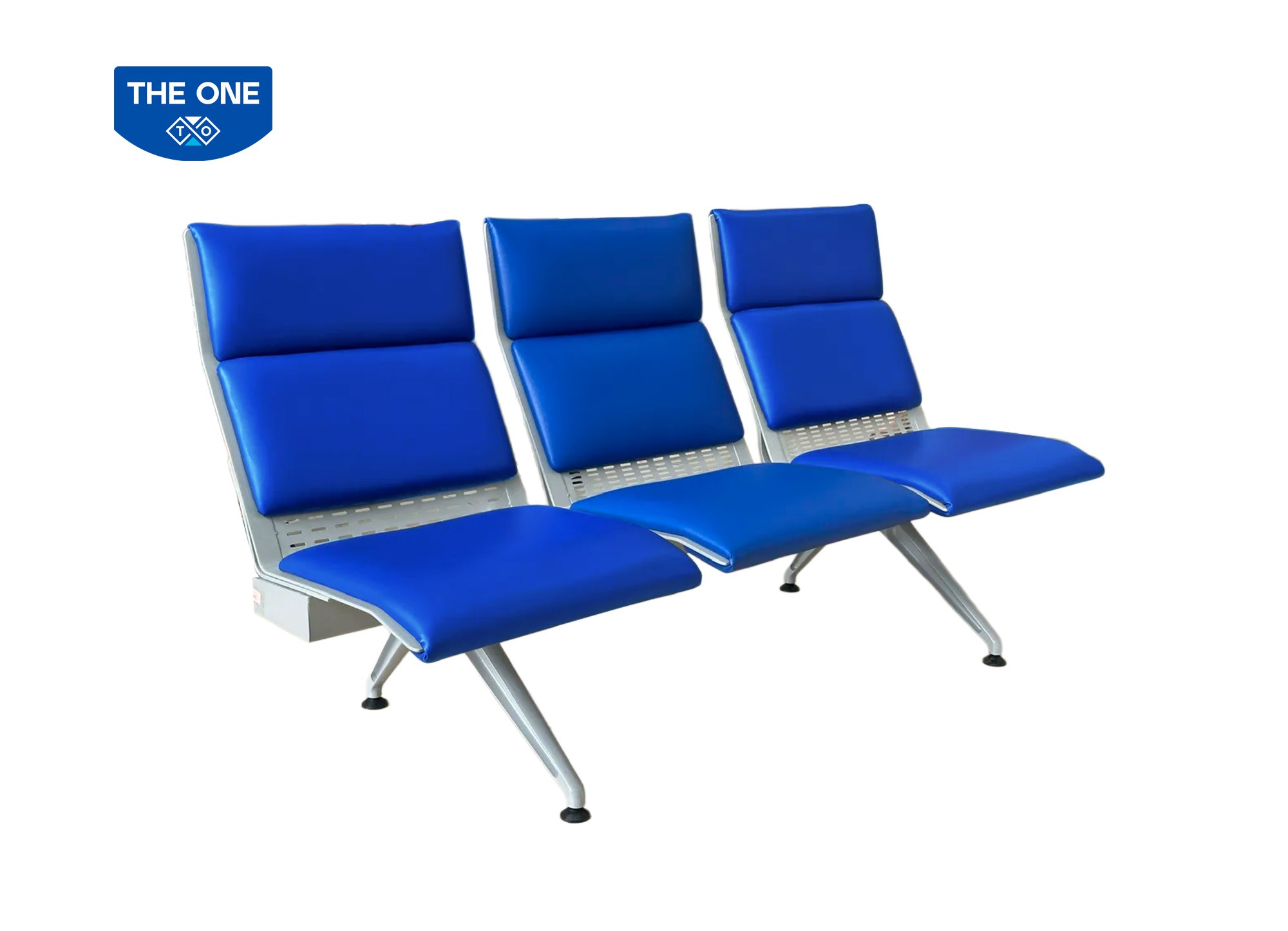 GHẾ PHÒNG CHỜ THE ONE BỌC PVC
GPC09-2/GPC09-3
