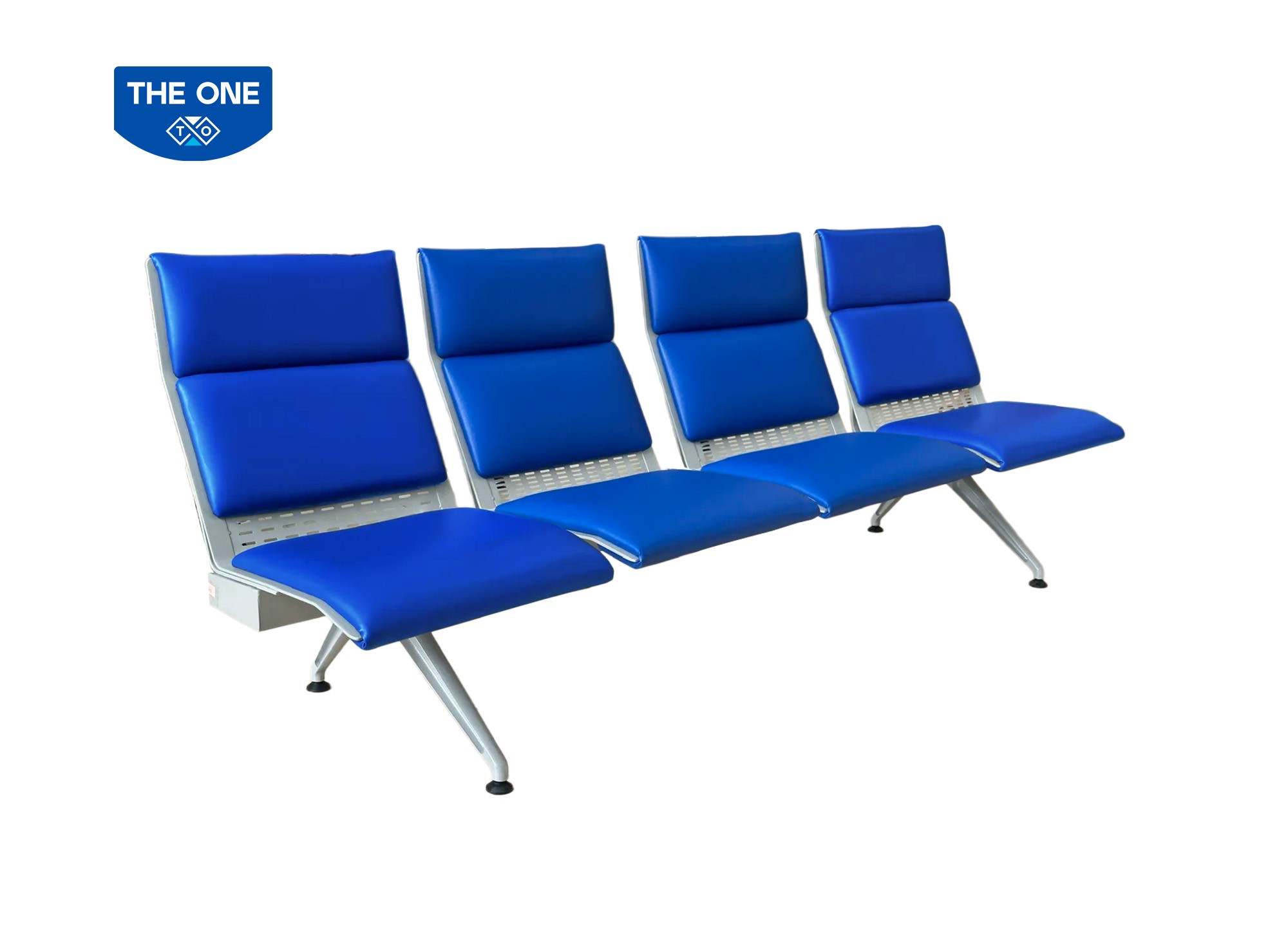 GHẾ PHÒNG CHỜ THE ONE BỌC PVC 
GPC09-4/GPC09-5