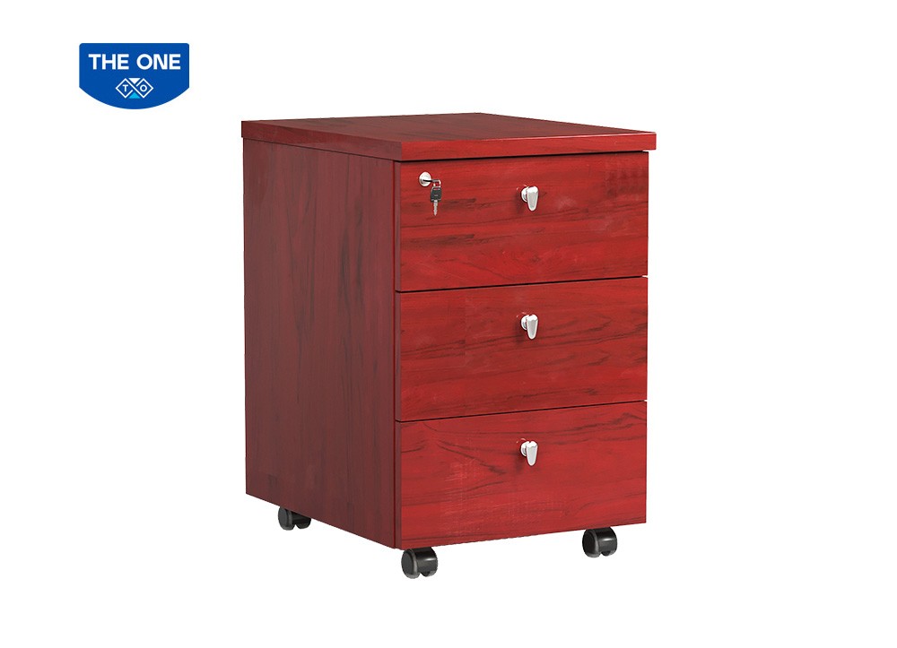 HỘC DI ĐỘNG SƠN PU THE ONE 
M3D