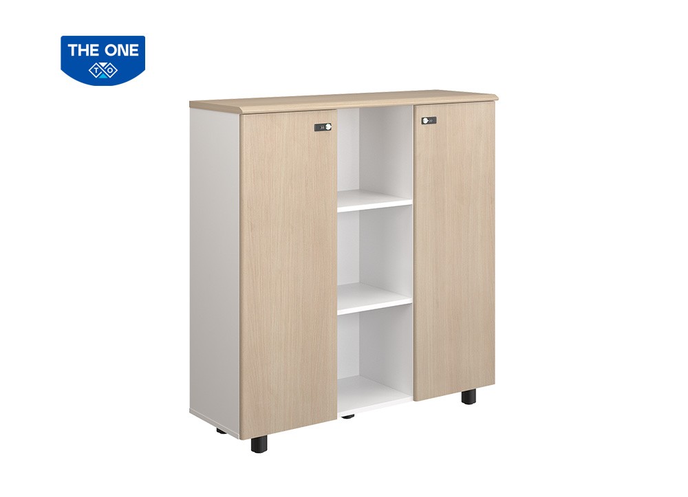 TỦ TÀI LIỆU NTV THE ONE 
NTV1260-3T1